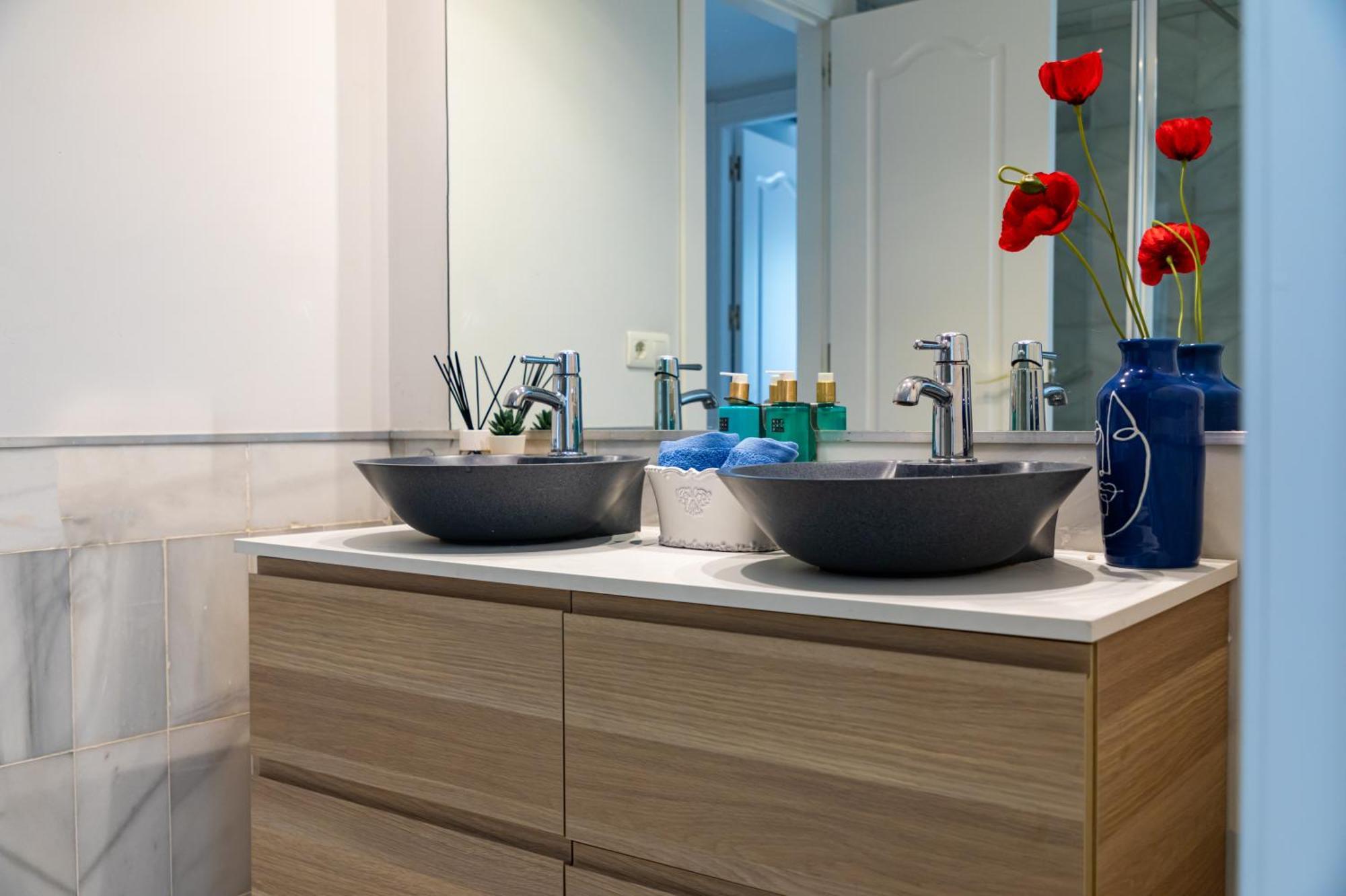 Ab Properties - Design Penthouse Marbella - Puerto Banus - Golden Mile - Pool And Tropical Garden View Εξωτερικό φωτογραφία