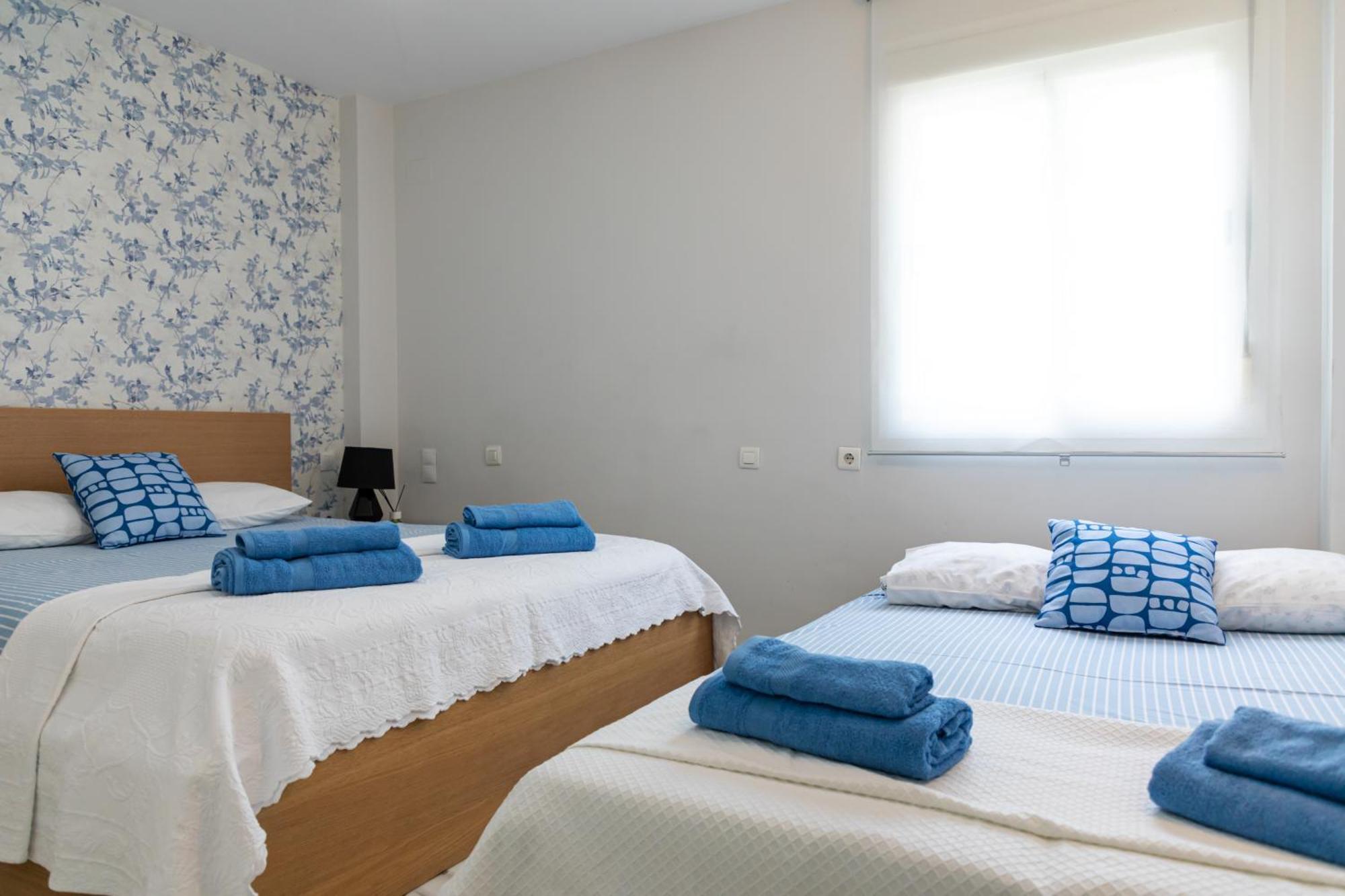 Ab Properties - Design Penthouse Marbella - Puerto Banus - Golden Mile - Pool And Tropical Garden View Εξωτερικό φωτογραφία
