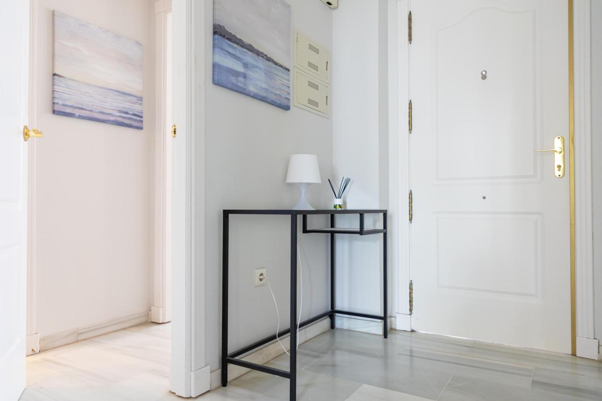 Ab Properties - Design Penthouse Marbella - Puerto Banus - Golden Mile - Pool And Tropical Garden View Εξωτερικό φωτογραφία
