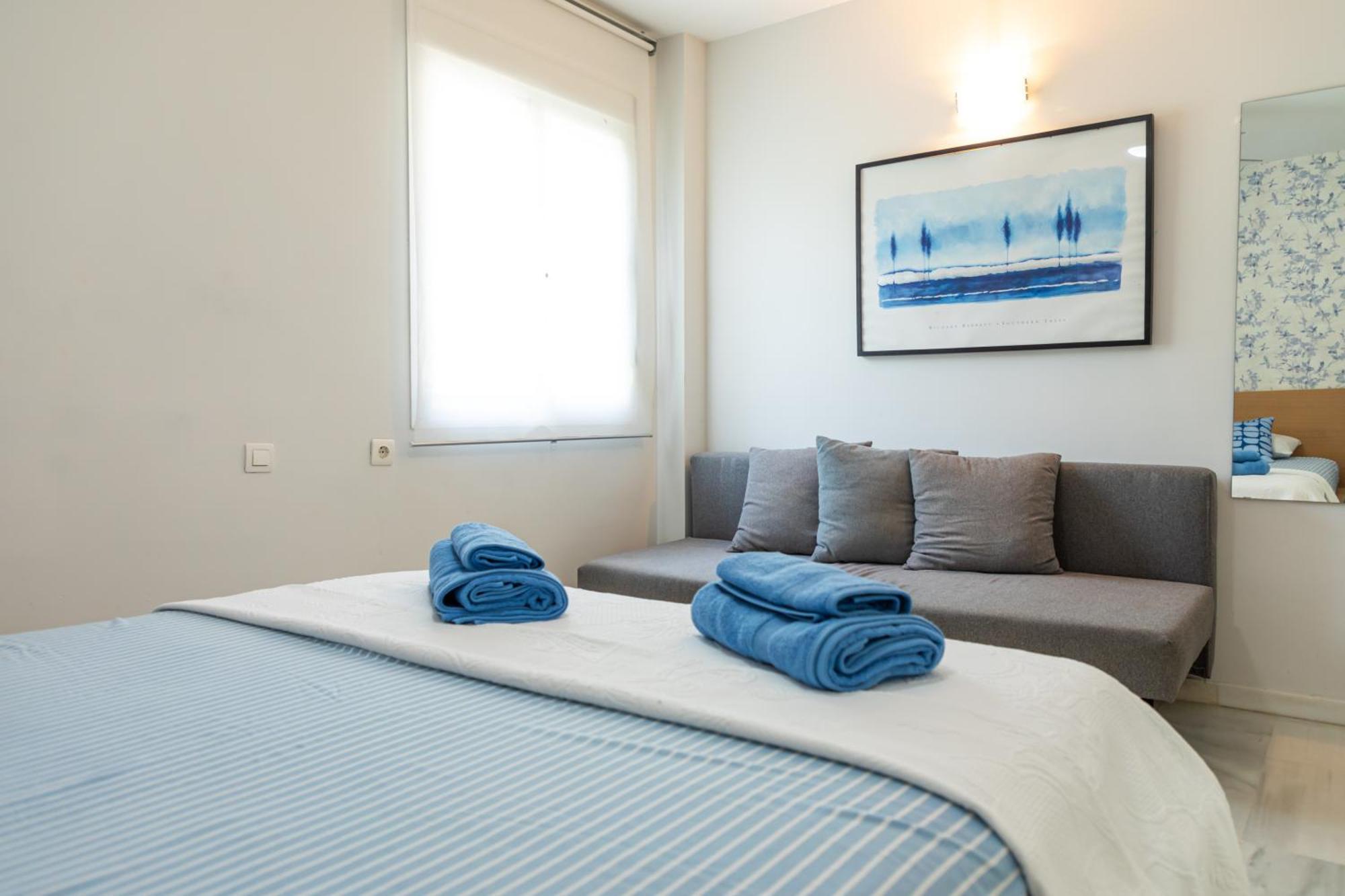 Ab Properties - Design Penthouse Marbella - Puerto Banus - Golden Mile - Pool And Tropical Garden View Εξωτερικό φωτογραφία